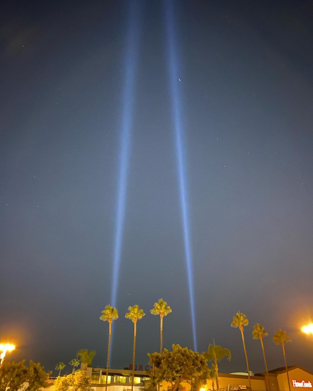 9/11 in Brea