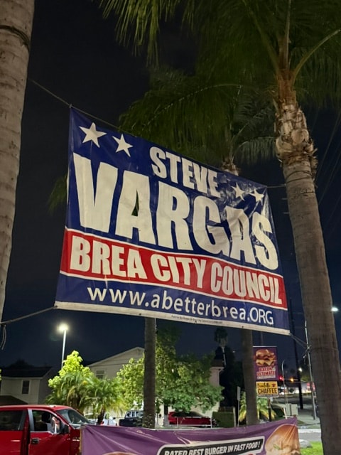 Best Sign in Brea