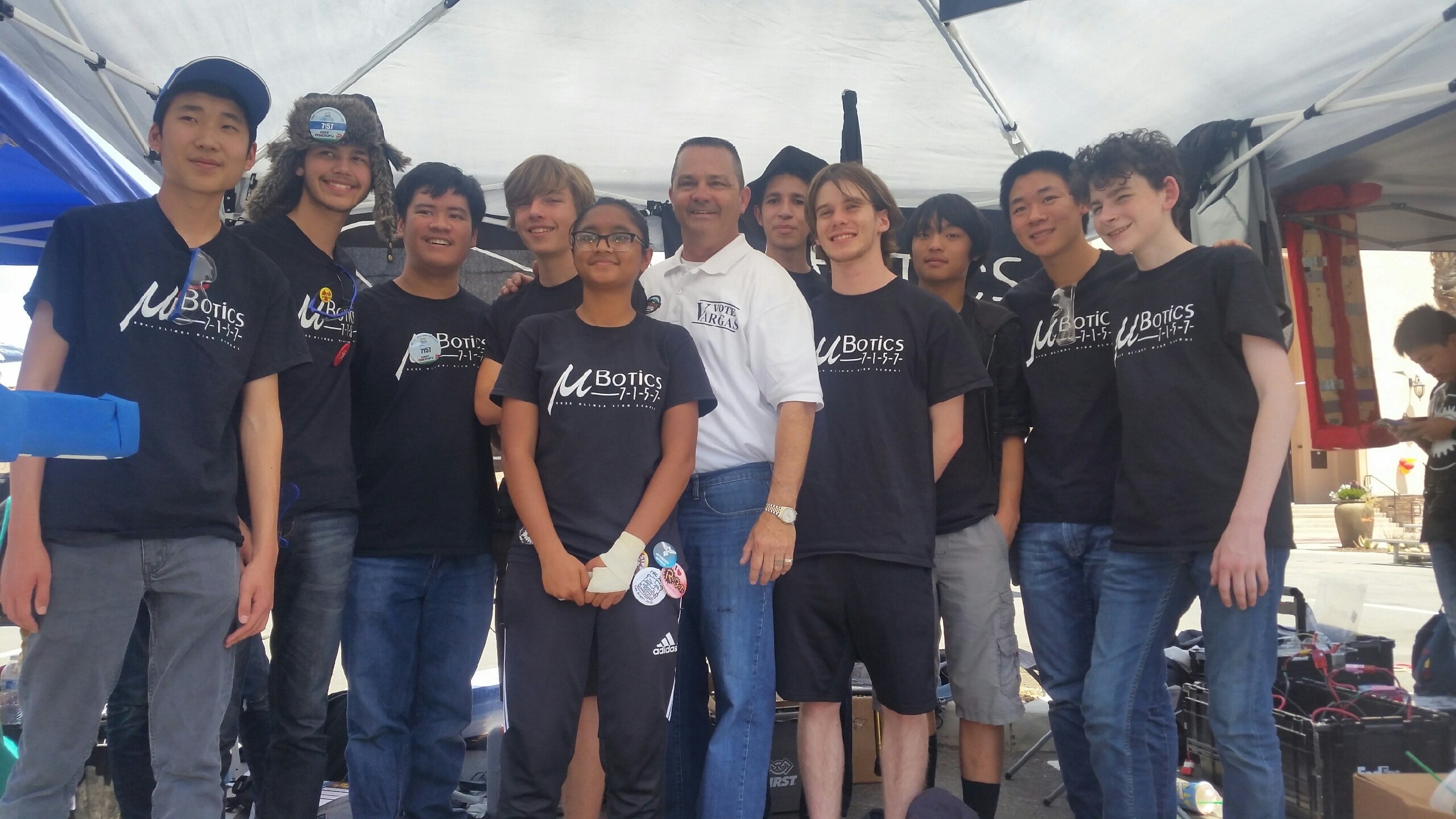 Robotics Team